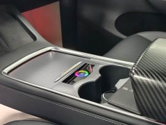 Tesla Model Y Rear-Wheel Drive - ფოტო 11