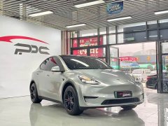 Tesla Model Y Rear-Wheel Drive - ფოტო 3
