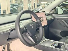 Tesla Model Y Rear-Wheel Drive - ფოტო 7