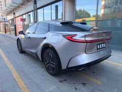 Toyota bZ5 550 PRO Smart Edition - ფოტო 13