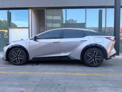 Toyota bZ5 550 PRO Smart Edition - ფოტო 15