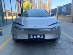 Toyota bZ5 550 PRO Smart Edition - ფოტო 2