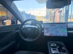 Toyota bZ5 550 PRO Smart Edition - ფოტო 5