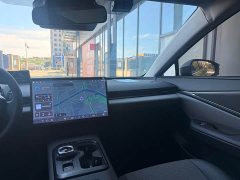 Toyota bZ5 550 PRO Smart Edition - ფოტო 6