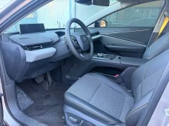 Toyota bZ5 550 PRO Smart Edition - ფოტო 8