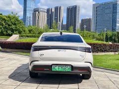 BYD Dolphin 07 DM-i 2026 DM-i 1.5T 230km Flagship - ფოტო 20
