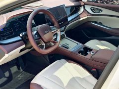 BYD Dolphin 07 DM-i 2026 DM-i 1.5T 230km Flagship - ფოტო 4