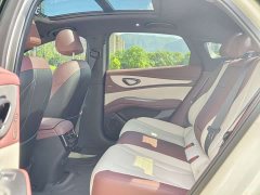 BYD Dolphin 07 DM-i 2026 DM-i 1.5T 230km Flagship - ფოტო 5