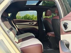 BYD Dolphin 07 DM-i 2026 DM-i 1.5T 230km Flagship - ფოტო 6