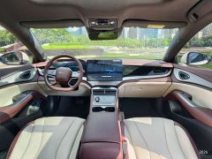 BYD Dolphin 07 DM-i 2026 DM-i 1.5T 230km Flagship - ფოტო 7