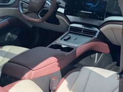 BYD Dolphin 07 DM-i 2026 DM-i 1.5T 230km Flagship - ფოტო 8