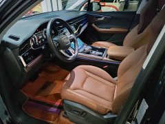 Audi Q7 55 TFSI quattro S line Sport - ფოტო 10