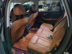 Audi Q7 55 TFSI quattro S line Sport - ფოტო 11