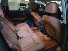 Audi Q7 55 TFSI quattro S line Sport - ფოტო 13
