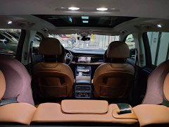 Audi Q7 55 TFSI quattro S line Sport - ფოტო 14