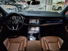 Audi Q7 55 TFSI quattro S line Sport - ფოტო 15