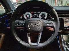 Audi Q7 55 TFSI quattro S line Sport - ფოტო 18