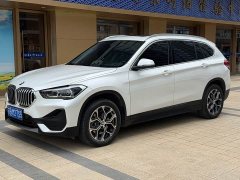 BMW X1 Facelift sDrive25Li Premier - ფოტო 1