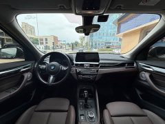 BMW X1 Facelift sDrive25Li Premier - ფოტო 11