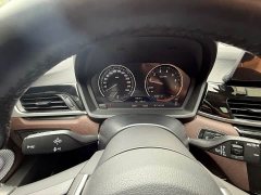BMW X1 Facelift sDrive25Li Premier - ფოტო 12