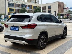 BMW X1 Facelift sDrive25Li Premier - ფოტო 14