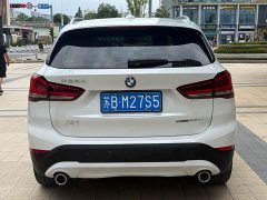 BMW X1 Facelift sDrive25Li Premier - ფოტო 15