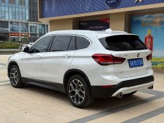 BMW X1 Facelift sDrive25Li Premier - ფოტო 16