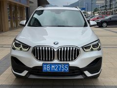 BMW X1 Facelift sDrive25Li Premier - ფოტო 2