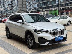 BMW X1 Facelift sDrive25Li Premier - ფოტო 3