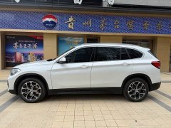 BMW X1 Facelift sDrive25Li Premier - ფოტო 4