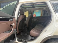 BMW X1 Facelift sDrive25Li Premier - ფოტო 6