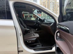 BMW X1 Facelift sDrive25Li Premier - ფოტო 8