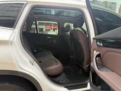 BMW X1 Facelift sDrive25Li Premier - ფოტო 9