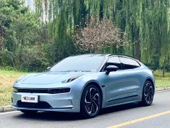 Zeekr Geely Zeekr 001 Ultra-Long Range Dual Motor YOU Edition - ფოტო 1