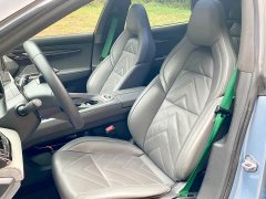 Zeekr Geely Zeekr 001 Ultra-Long Range Dual Motor YOU Edition - ფოტო 11