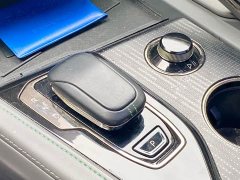 Zeekr Geely Zeekr 001 Ultra-Long Range Dual Motor YOU Edition - ფოტო 17