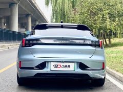 Zeekr Geely Zeekr 001 Ultra-Long Range Dual Motor YOU Edition - ფოტო 3