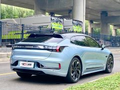 Zeekr Geely Zeekr 001 Ultra-Long Range Dual Motor YOU Edition - ფოტო 4