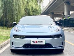 Zeekr Geely Zeekr 001 Ultra-Long Range Dual Motor YOU Edition - ფოტო 6
