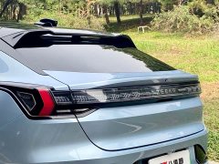 Zeekr Geely Zeekr 001 Ultra-Long Range Dual Motor YOU Edition - ფოტო 8