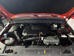 Tank 300 2.0T Challenger - ფოტო 10