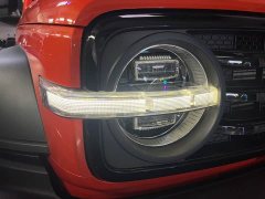 Tank 300 2.0T Challenger - ფოტო 12