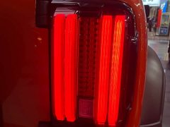 Tank 300 2.0T Challenger - ფოტო 13