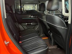 Tank 300 2.0T Challenger - ფოტო 18