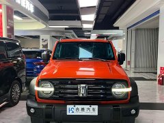 Tank 300 2.0T Challenger - ფოტო 2