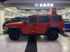 Tank 300 2.0T Challenger - ფოტო 5