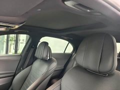 Mercedes-Benz C-Class Facelift C 260 L Midnight Sport Edition - ფოტო 11