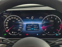 Mercedes-Benz C-Class Facelift C 260 L Midnight Sport Edition - ფოტო 13