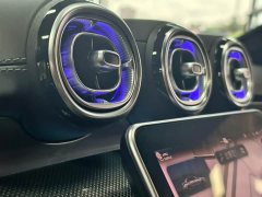 Mercedes-Benz C-Class Facelift C 260 L Midnight Sport Edition - ფოტო 14