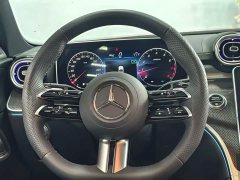 Mercedes-Benz C-Class Facelift C 260 L Midnight Sport Edition - ფოტო 15